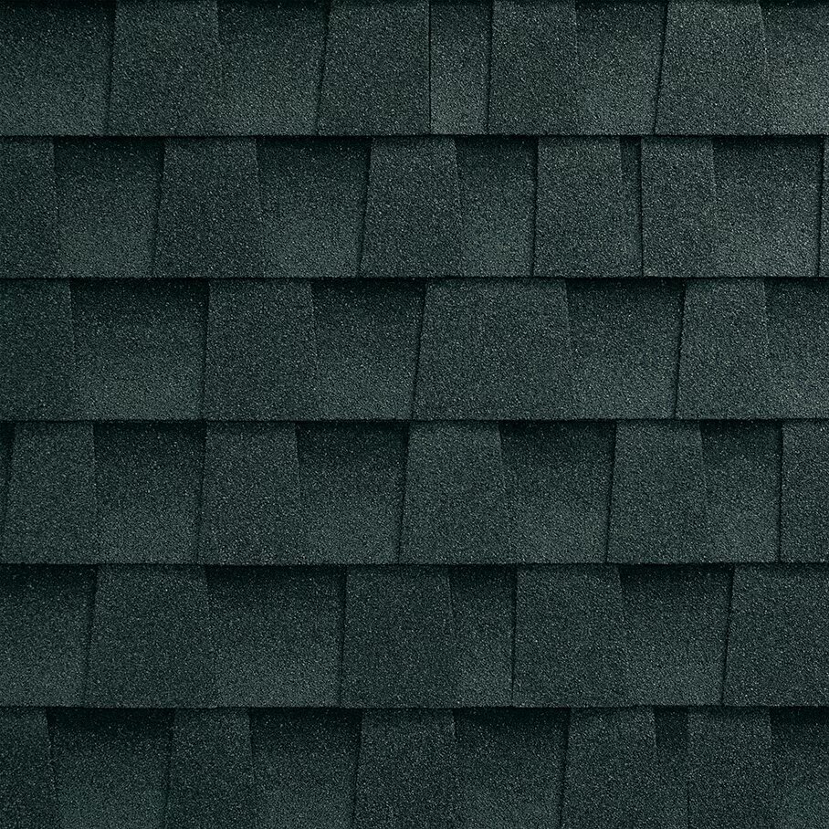 Teal Roofing Images