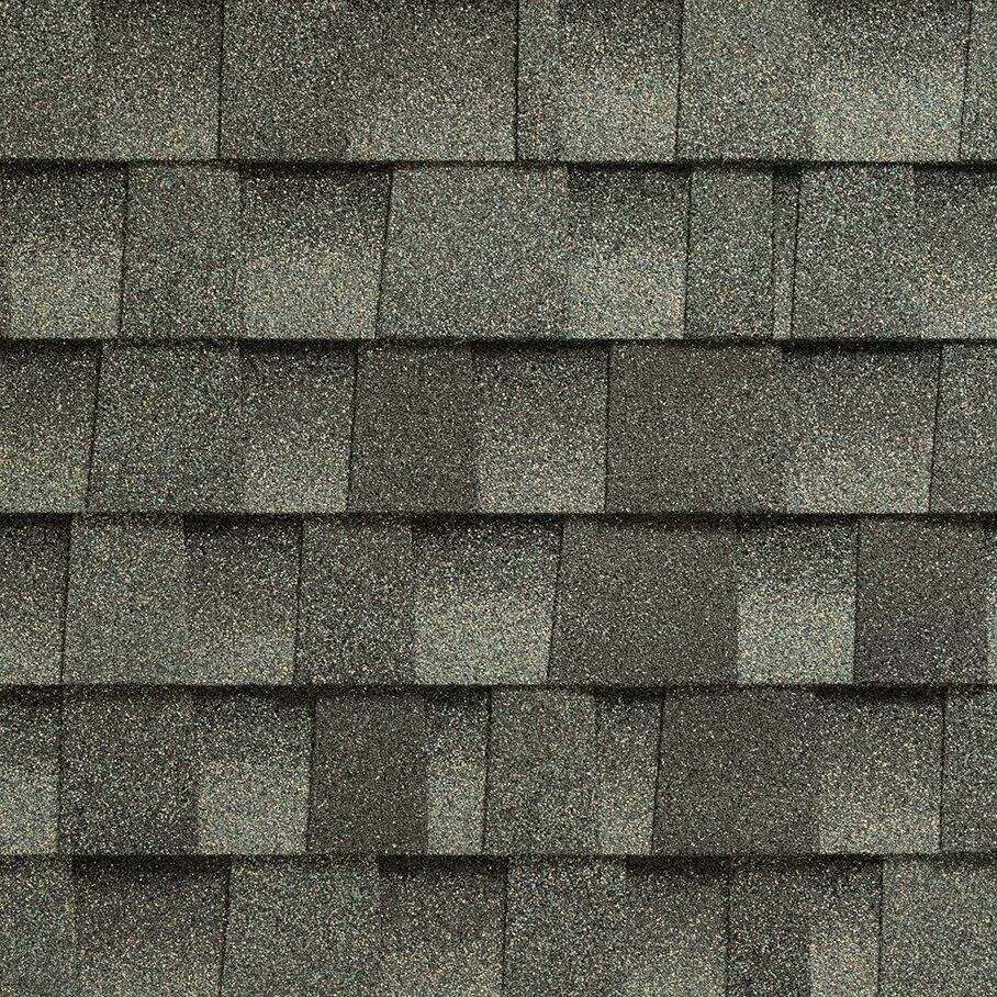Teal Roofing Images