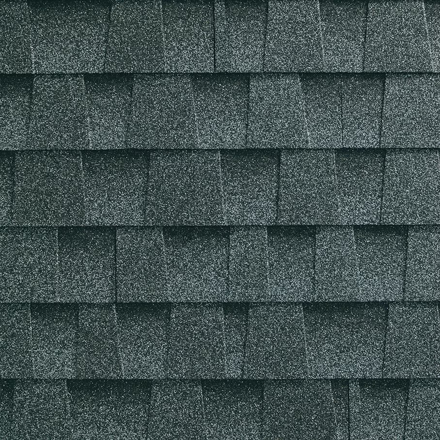 Teal Roofing Images
