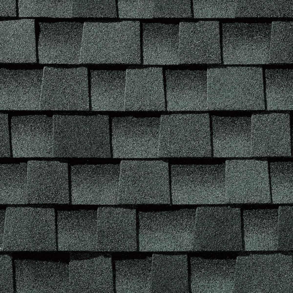 Teal Roofing Images