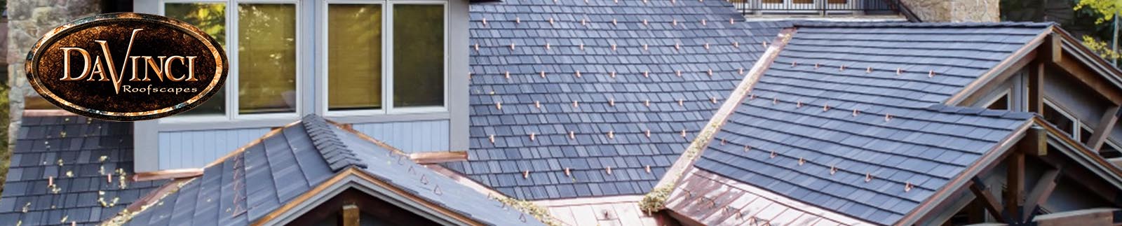 Teal Roofing Images