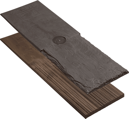 Teal Roofing Images