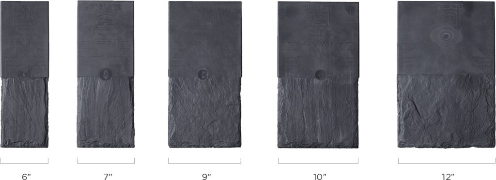 Teal Roofing Images